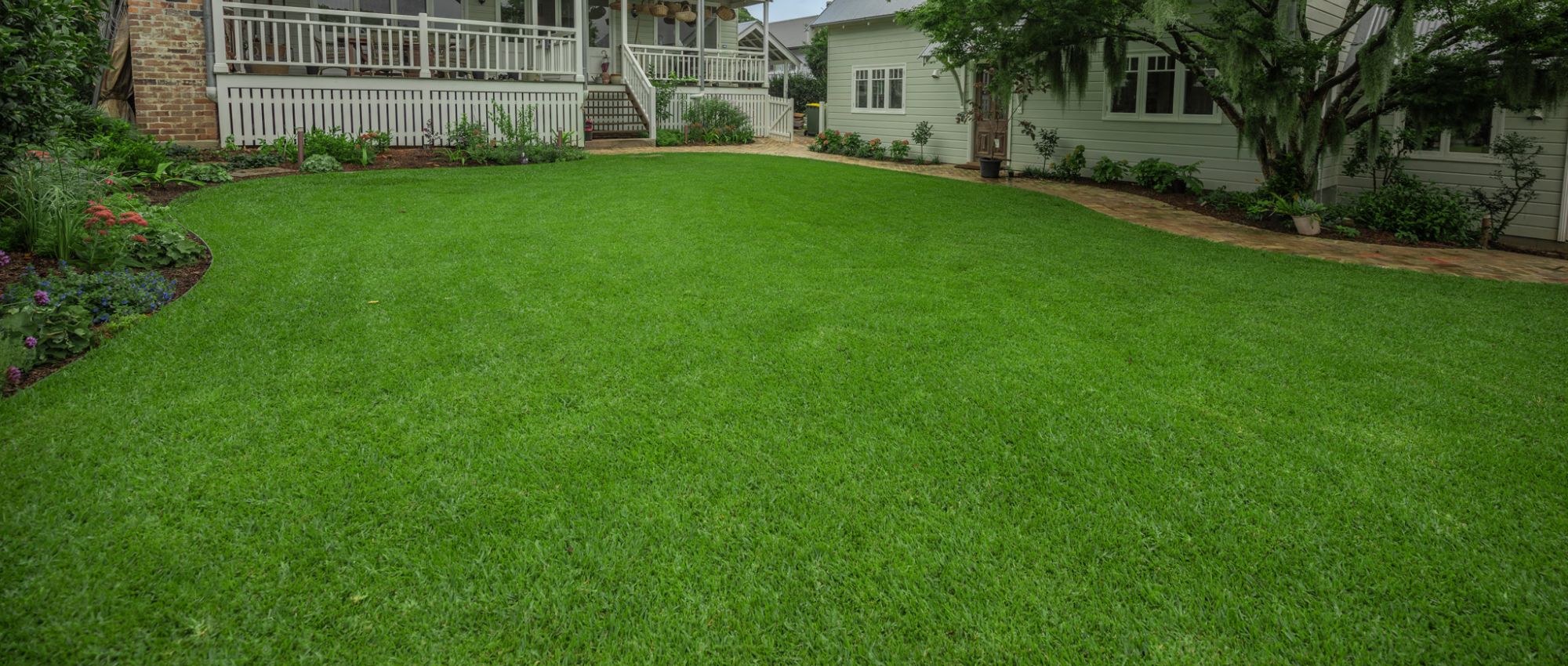 Active Turf Supplies Sydney's leading premium turf supplier - Turf and Lawn Supplies Greater Sydney